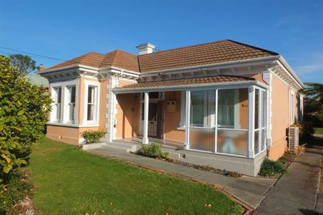 Photo of property in 53 Cain Street, Parkside, Timaru, 7910