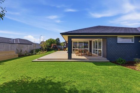 Photo of property in 26 Jules Crescent, Bell Block, New Plymouth, 4312