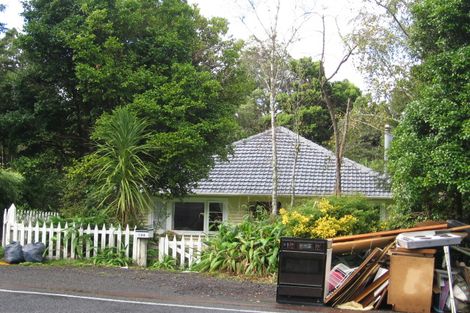 Photo of property in 184 Woodlands Park Road, Titirangi, Auckland, 0604