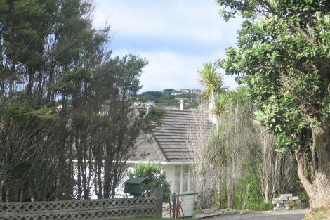 Photo of property in 97 Moorefield Road, Johnsonville, Wellington, 6037