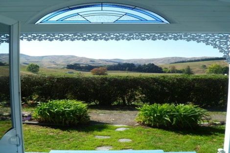 Photo of property in 1664 Kahuranaki Road, Kahuranaki, Havelock North, 4295