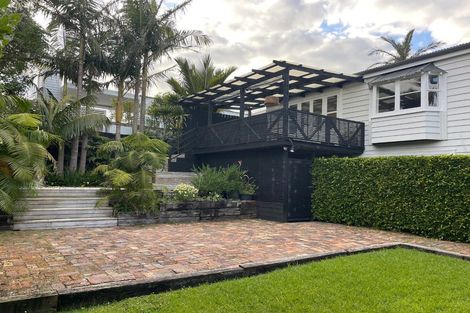 Photo of property in 19 Pompallier Terrace, Ponsonby, Auckland, 1011