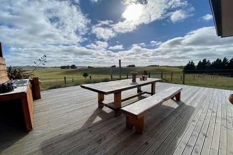 Photo of property in 290 Old Port Road, Warepa, Balclutha, 9273