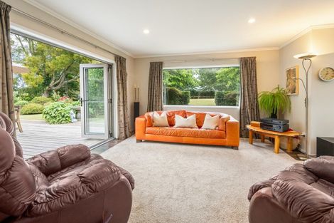 Photo of property in 10 Pencarrow Road, Tamahere, Hamilton, 3283