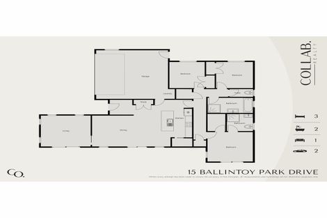 Photo of property in 15 Ballintoy Park Drive, Welcome Bay, Tauranga, 3175