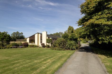 Photo of property in 35 Church Bush Road, Tuahiwi, Kaiapoi, 7691