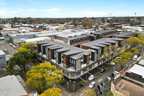 Photo of property in 125/126 Commerce Street, Frankton, Hamilton, 3204