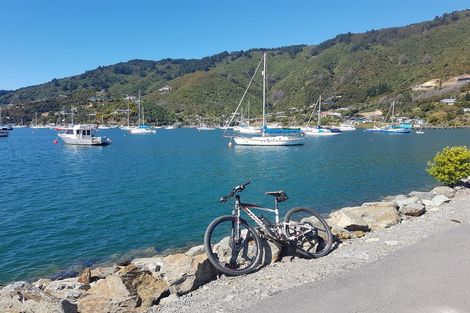 Photo of property in 7 Finlay Grove, Waikawa, Picton, 7220