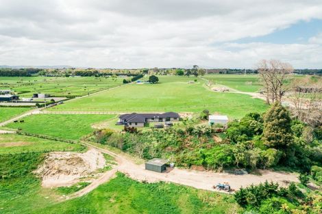 Photo of property in 95d Webster Road, Matangi, Hamilton, 3284