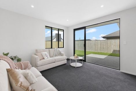 Photo of property in 83 Ledbury Drive, Rolleston, 7615