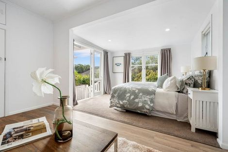 Photo of property in 2/18 Kenmure Avenue, Forrest Hill, Auckland, 0620