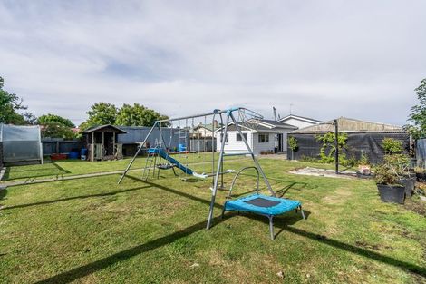 Photo of property in 148 Morton Street, Strathern, Invercargill, 9812