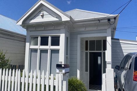 Photo of property in 131 Wallace Street, Mount Cook, Wellington, 6021