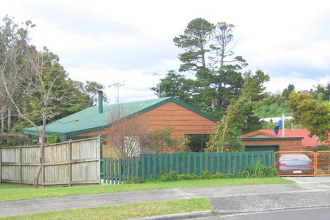 Photo of property in 27 Chester Street, Judea, Tauranga, 3110