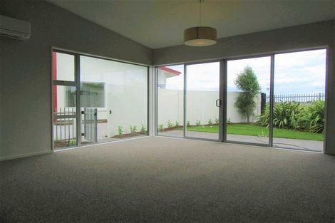 Photo of property in 13/71 Corsair Drive, Wigram, Christchurch, 8042