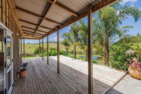 Photo of property in 241c Stanners Road, Kerikeri, 0295