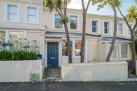 Photo of property in 48 Melville Street, Dunedin Central, Dunedin, 9016