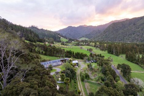 Photo of property in 189 Puketui Valley Road, Hikuai, 3579