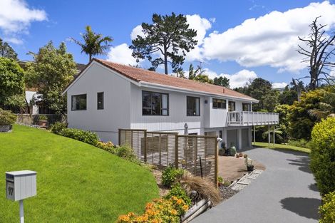 Photo of property in 97 John Downs Drive, Browns Bay, Auckland, 0630