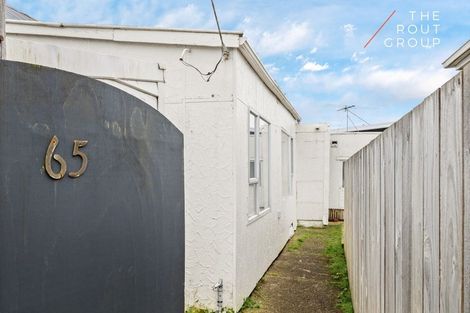 Photo of property in 65 David Street, Caversham, Dunedin, 9012