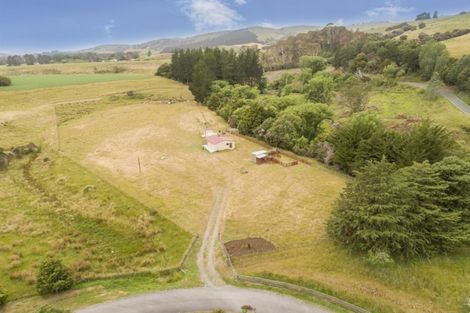 Photo of property in 599b Longbush Road, Hinakura, Masterton, 5884