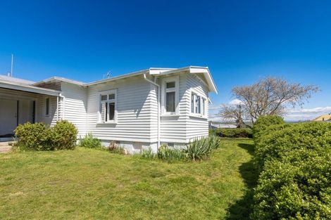 Photo of property in 31 Racecourse Road, Waipukurau, 4200