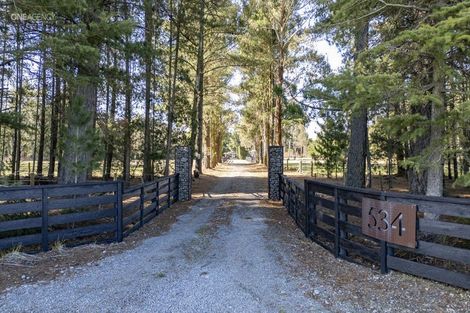 Photo of property in 534 Downs Road, Eyrewell, Rangiora, 7476
