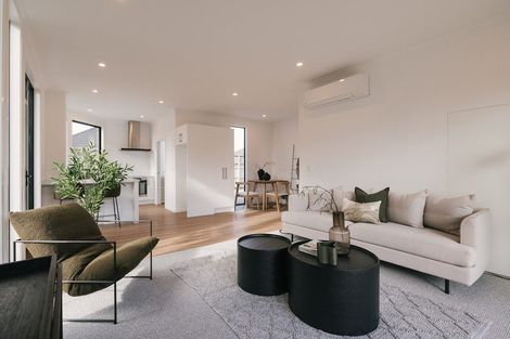 Photo of property in 128a Linton Street, West End, Palmerston North, 4410