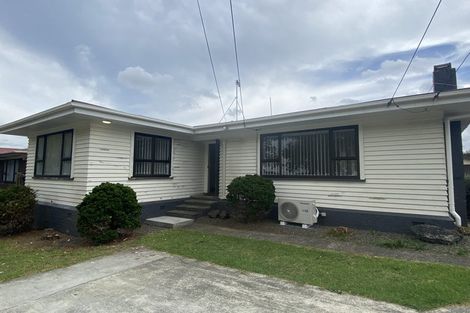 Photo of property in 215 Portage Road, Papatoetoe, Auckland, 2025