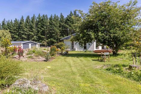 Photo of property in 137 Mchughs Road, Swannanoa, Kaiapoi, 7692