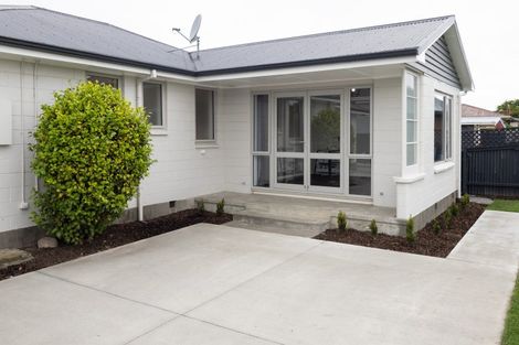 Photo of property in 24 Aitken Street, Ashburton, 7700