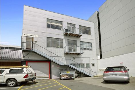 Photo of property in York Apartments Or Wright Apart, 9c College Street, Te Aro, Wellington, 6011