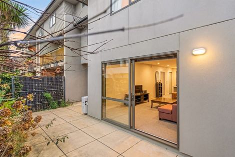 Photo of property in 2/38 Brockworth Place, Riccarton, Christchurch, 8011