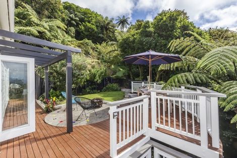 Photo of property in 9 Coolidge Street, Brooklyn, Wellington, 6021