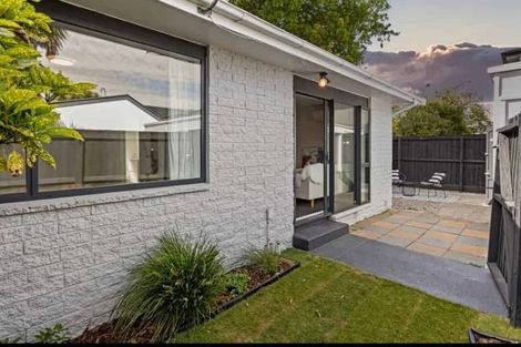 Photo of property in 4/132 Hastings Street East, Sydenham, Christchurch, 8023