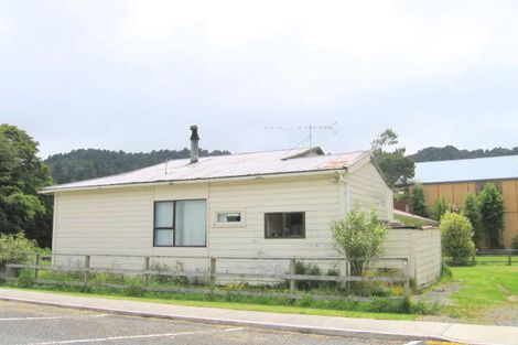 Photo of property in 1 Tyne Street, Ohakune, 4625