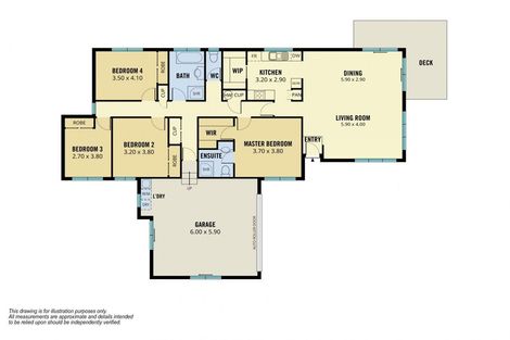 Photo of property in 18 Tokerau Crescent, Pukekohe, 2120