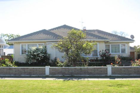 Photo of property in 5 Parau Street, Kaiti, Gisborne, 4010