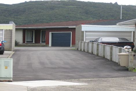 Photo of property in 3b Ferretti Grove, Avalon, Lower Hutt, 5011