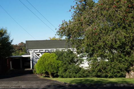 Photo of property in 40 Rodney Street, Howick, Auckland, 2014