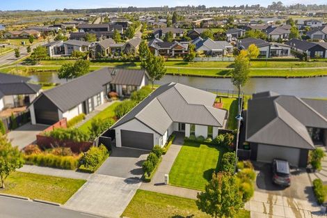 Photo of property in 62 Tiritiri Moana Drive, Pegasus, 7612