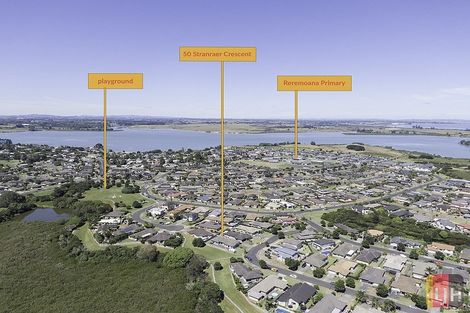 Photo of property in 50 Stranraer Crescent, Wattle Downs, Auckland, 2103