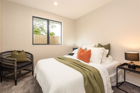 Photo of property in 97 Sutherlands Road, Halswell, Christchurch, 8025