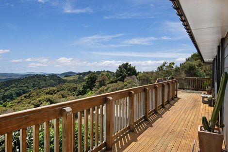 Photo of property in 471 Mount Tiger Road, Whareora, Onerahi, 0192