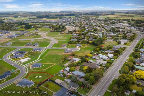 Photo of property in 8 Cleaver Street, Woodend, 7610