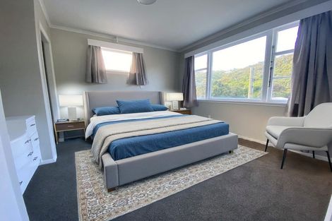 Photo of property in 71 Happy Valley Road, Owhiro Bay, Wellington, 6023