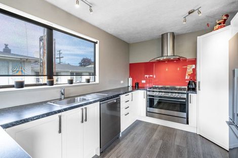 Photo of property in 1 Speden Place, Gore, 9710