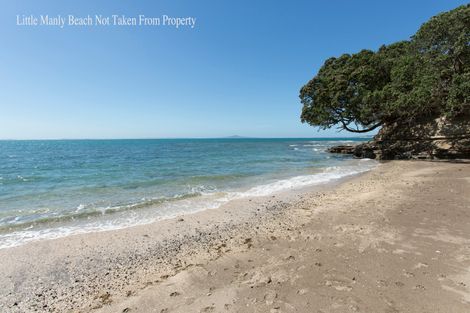 Photo of property in 6 Sundown Avenue, Manly, Whangaparaoa, 0930