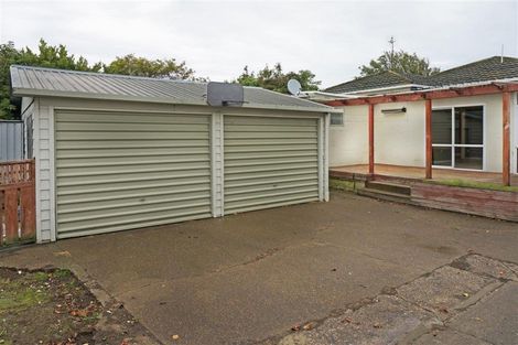Photo of property in 63 Bamborough Street, Richmond, Invercargill, 9810