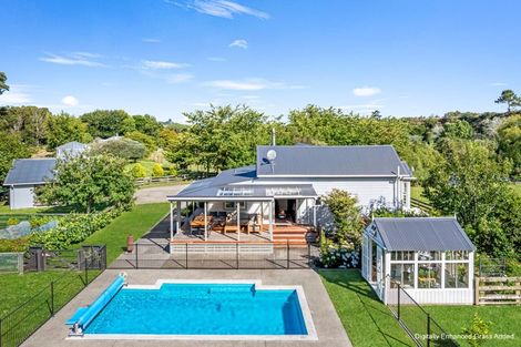 Photo of property in 260 Kaiwhaiki Road, Kaiwhaiki, Whanganui, 4575